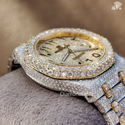 Swiss Hip Hop Watch for Him