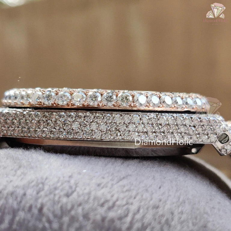 Luxury Handcrafted Men’s Watch