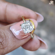 ethical diamond jewelry,