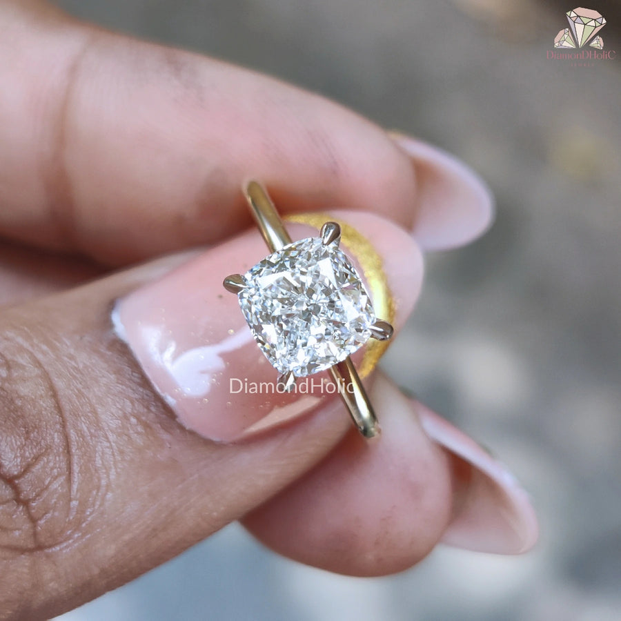 ethical diamond jewelry,