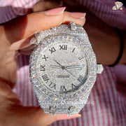 Boyfriend Gift Luxurious Watch