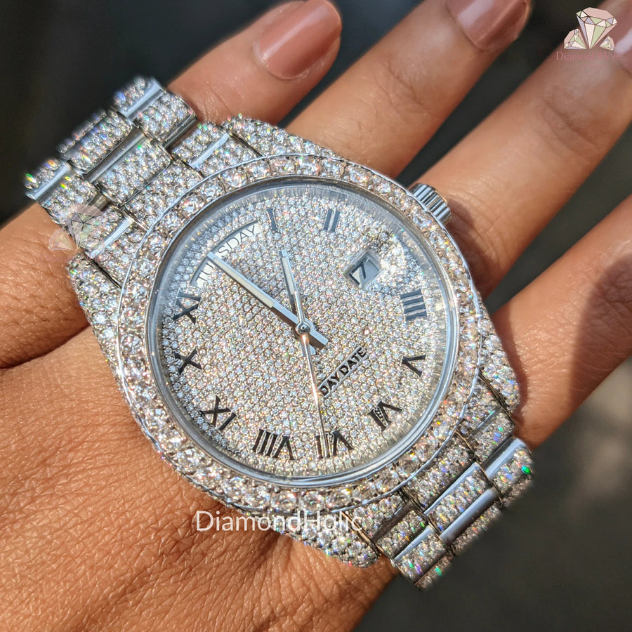 New Arrival Gift for Him Watch