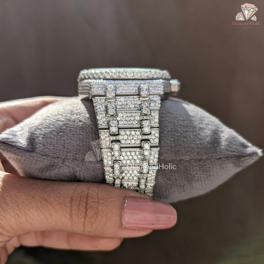 Mechanical Analog Men’s Watch