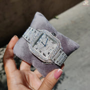 Contemporary Men's Timepiece