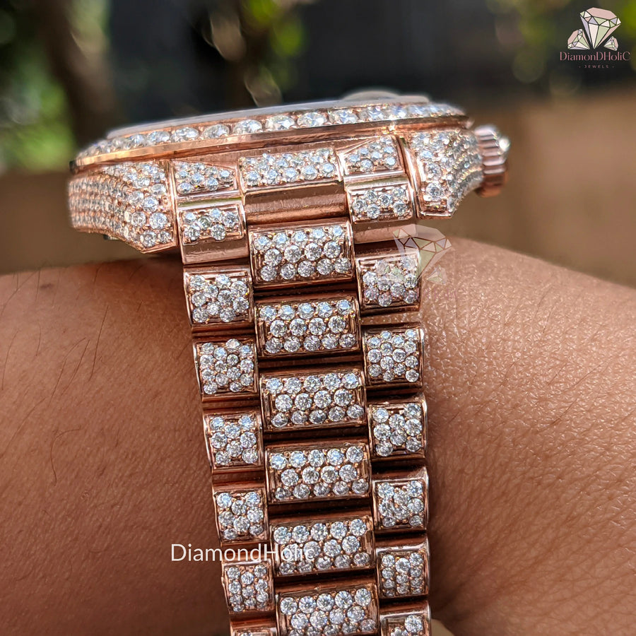 Automatic Movement Anniversary Gift