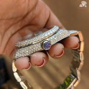 Luxury Iced Out Watch for Men
