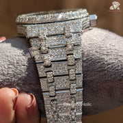 Men’s Christmas Gift Watch