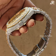 Christmas Gift for Him Watch