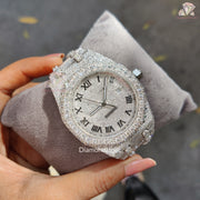 Custom Gift Watch for Boyfriend