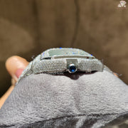 Men's Luxury Diamond Watch