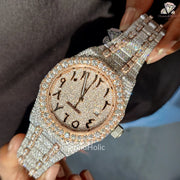 Personalized Watch for Him