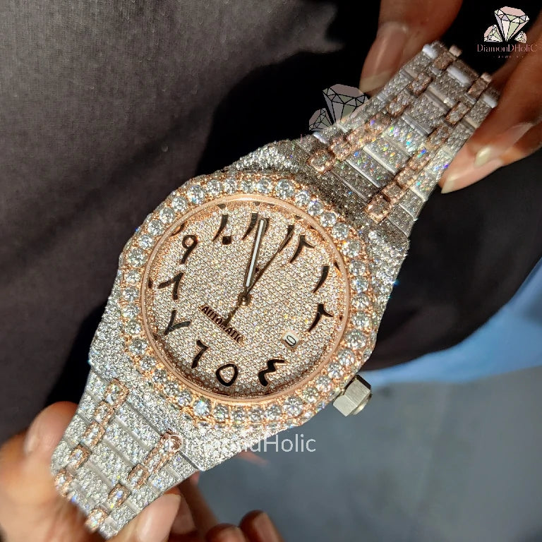 Personalized Watch for Him