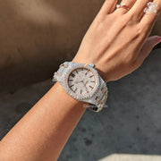 Stainless Steel Proposal Gift