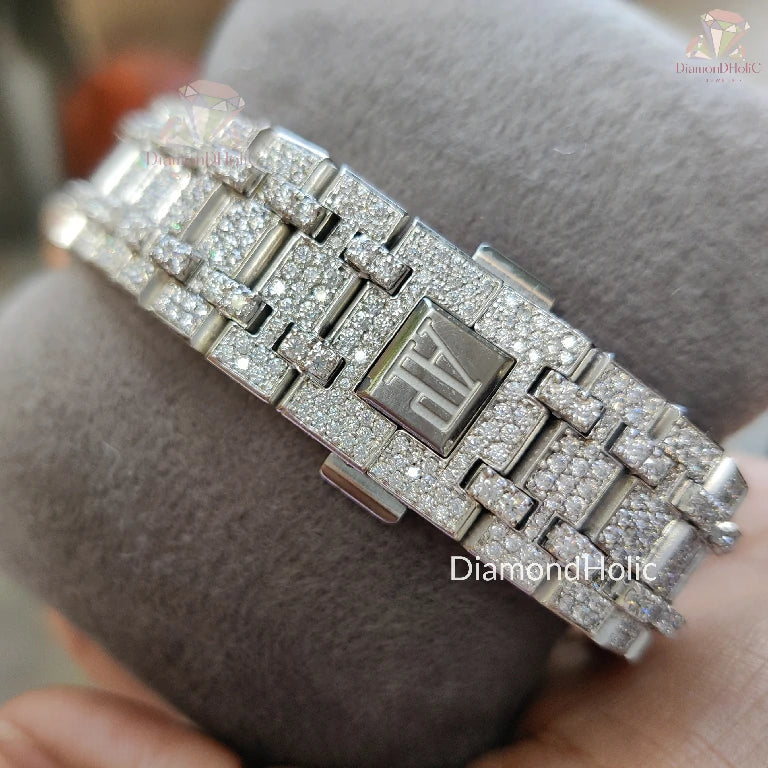 Analog Mechanical Men’s Watch