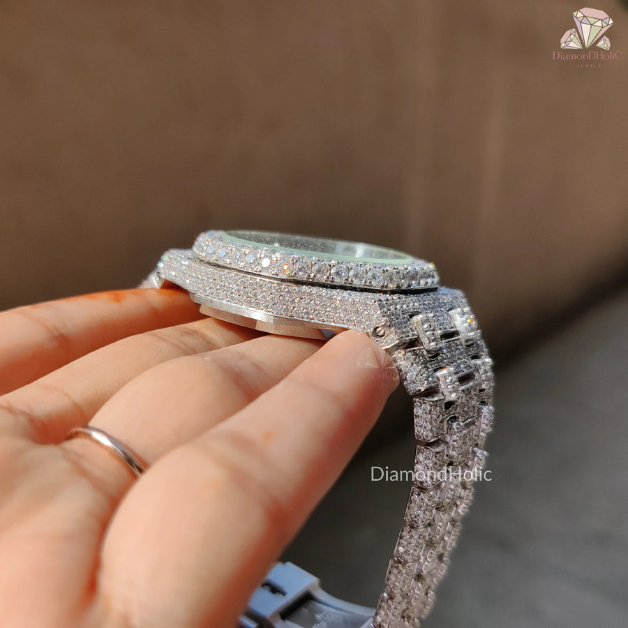 Luxury Watch Birthday Gift for Him