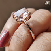Unique Engagement Ring