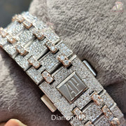 Luxury Personalized Men’s Watch