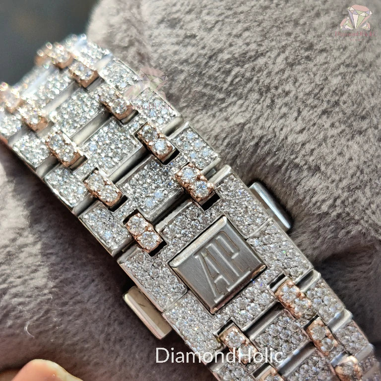 Luxury Personalized Men’s Watch