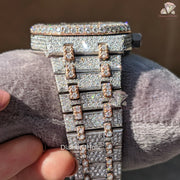 Proposal Watch for Him