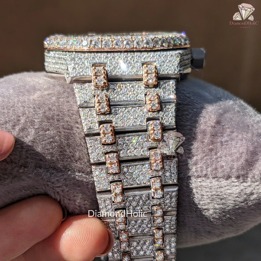 Proposal Watch for Him