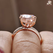 Affordable Luxury Ring