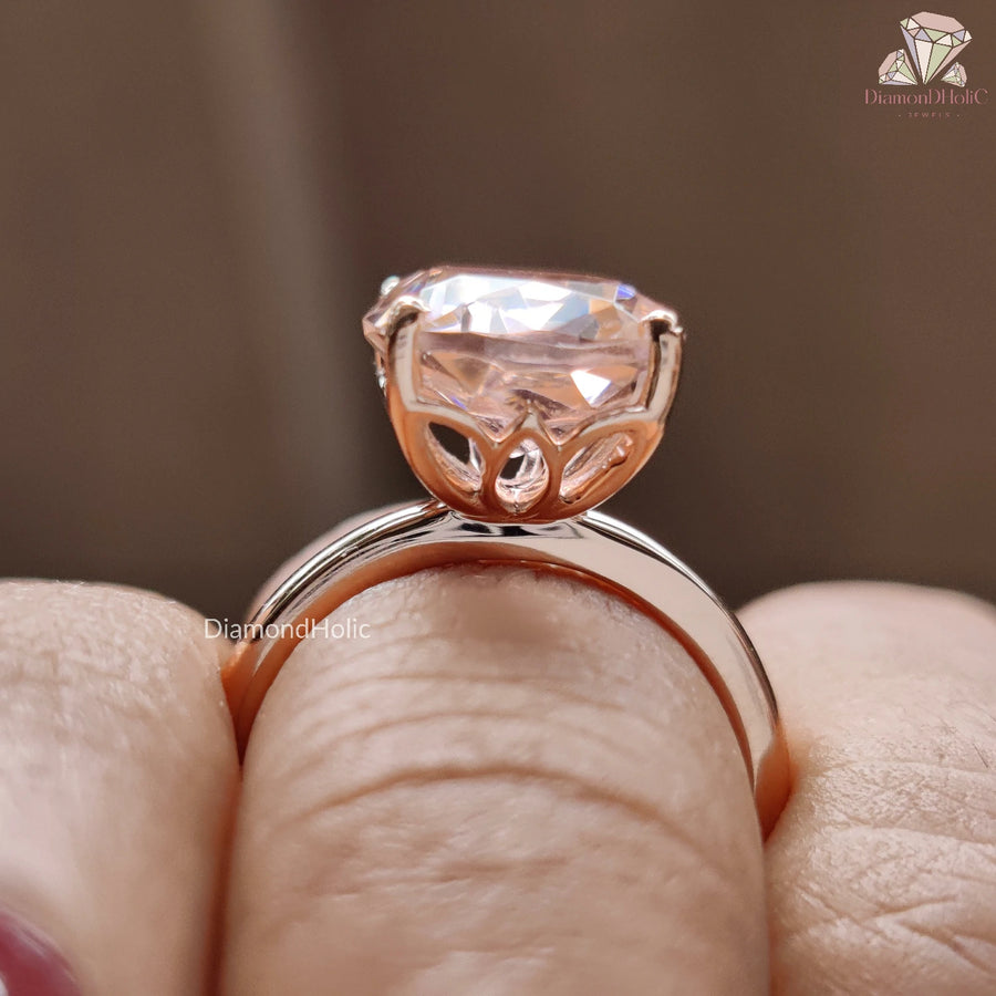 Affordable Luxury Ring