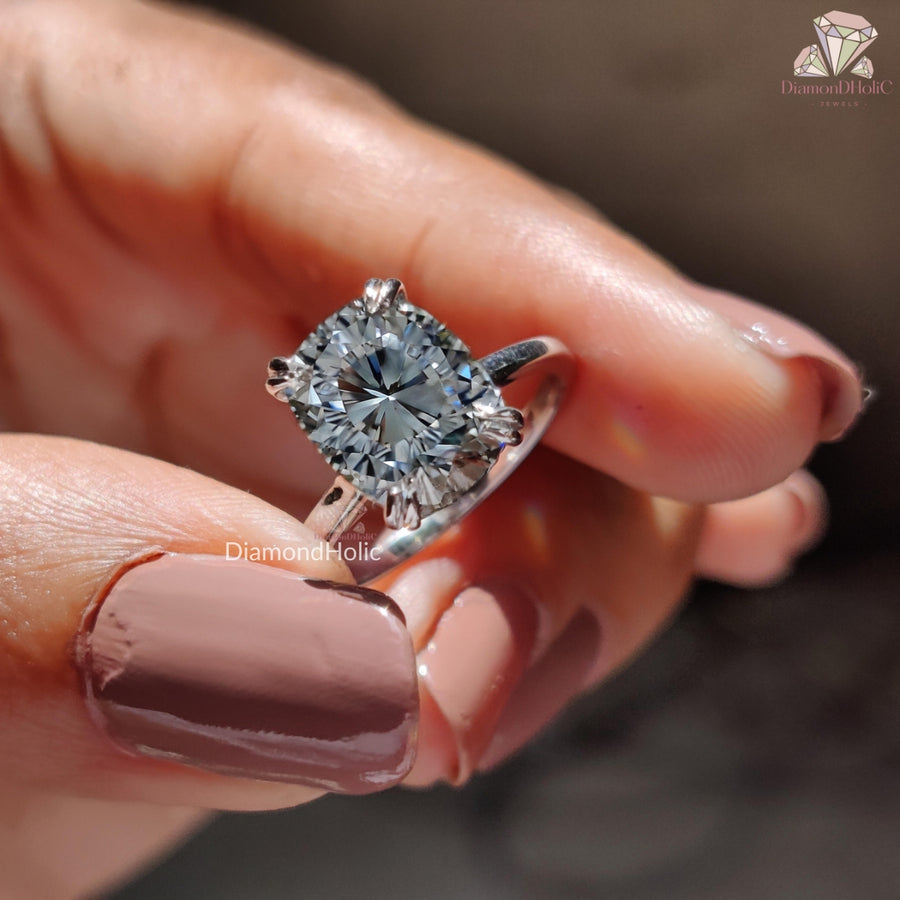 Hidden Halo & Stylish Design