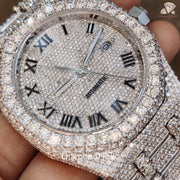 Custom Luxury Watch for Him