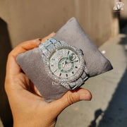 Custom Hip Hop Watch for Men