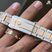 Luxury Automatic Movement Watch