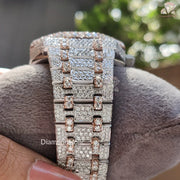 Handcrafted Personalized Watch