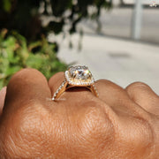 Proposal Ready | Light Catcher | Glam Gift