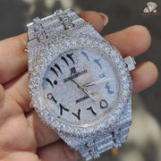 Mechanical Analog Men’s Watch