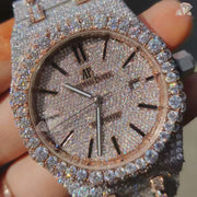 Elegant Proposal Watch for Him