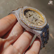 Swiss Automatic Men’s Watch