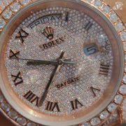 Anniversary Gift Watch for Him