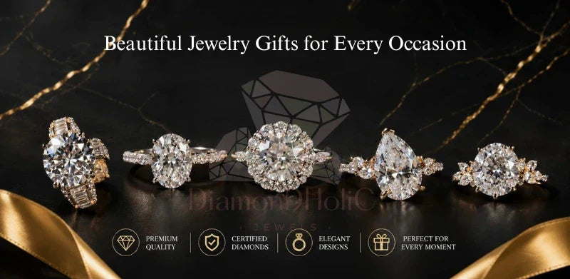 jewelry gifts for her