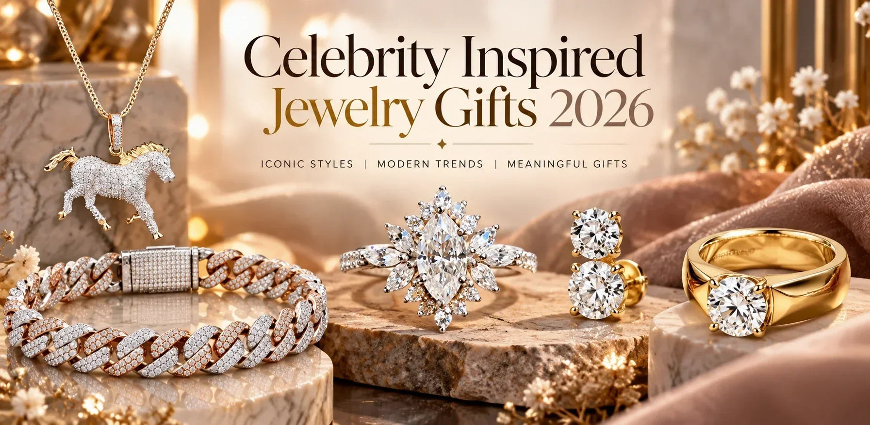 Celebrity Jewelry