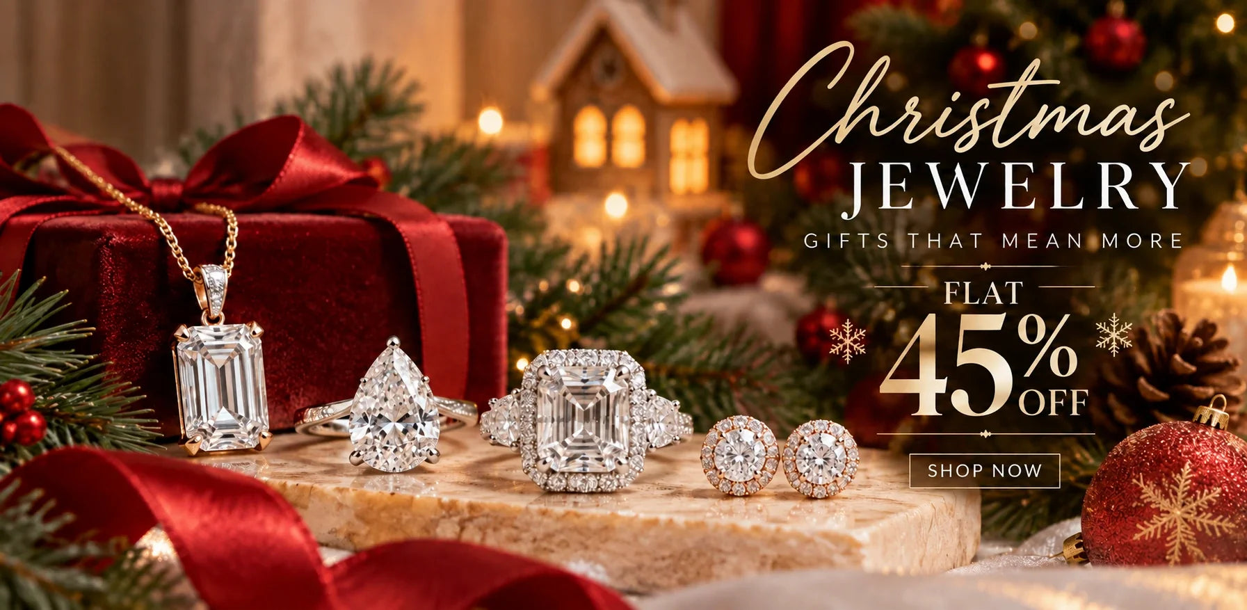 Christmas Jewelry