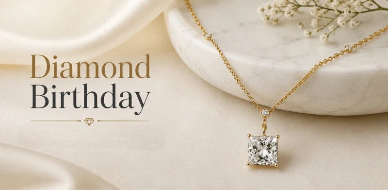 Diamond Birthday Guide
