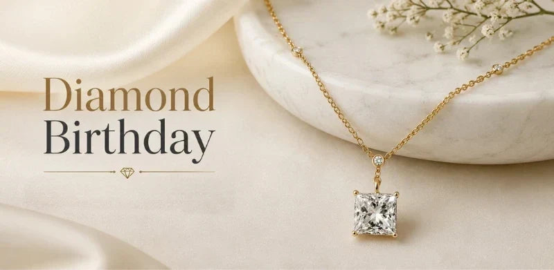 Diamond Birthday Guide
