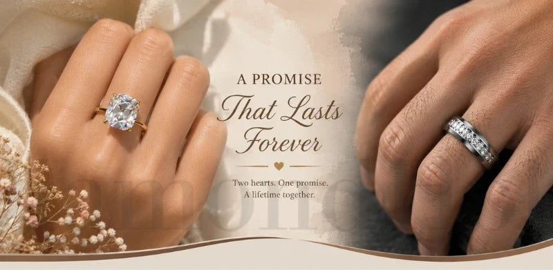 promise rings