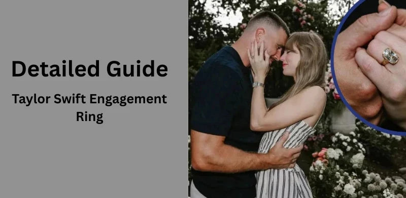 Taylor Swift Engagement Ring