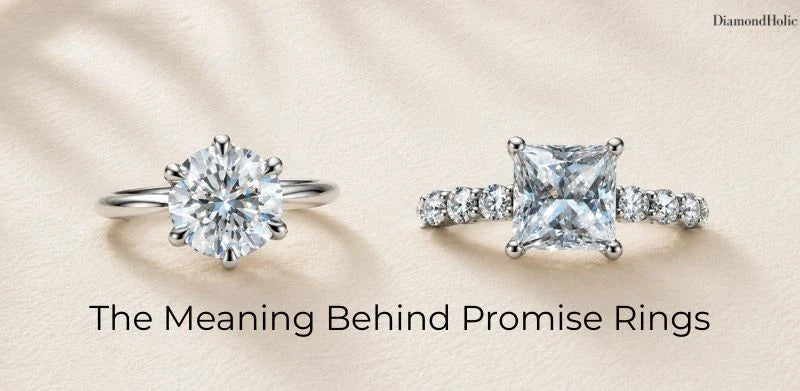 What Is a Promise Ring: History and Meaning Explained