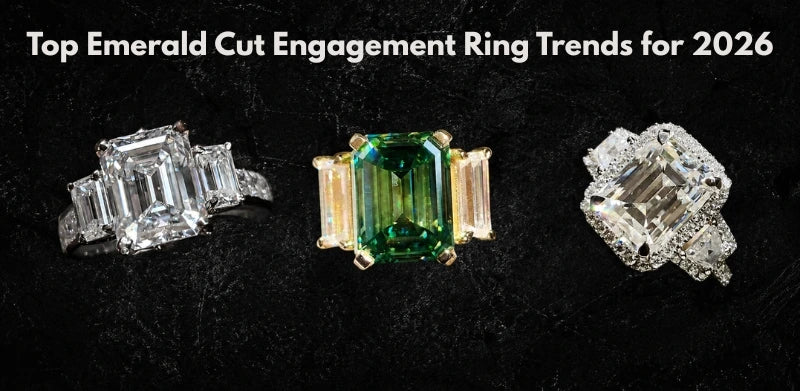 Top Engagement Rings In 2026