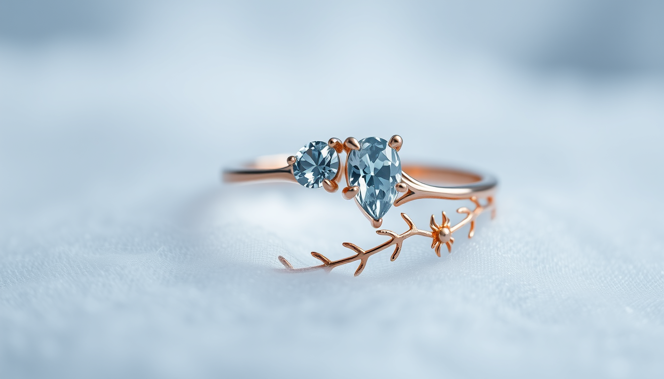 Timeless Romance: Exploring the Beauty of Toi Et Moi Rings and Lab Diamonds Timeless Romance: Exploring the Beauty of Toi Et Moi Rings and Lab Diamonds