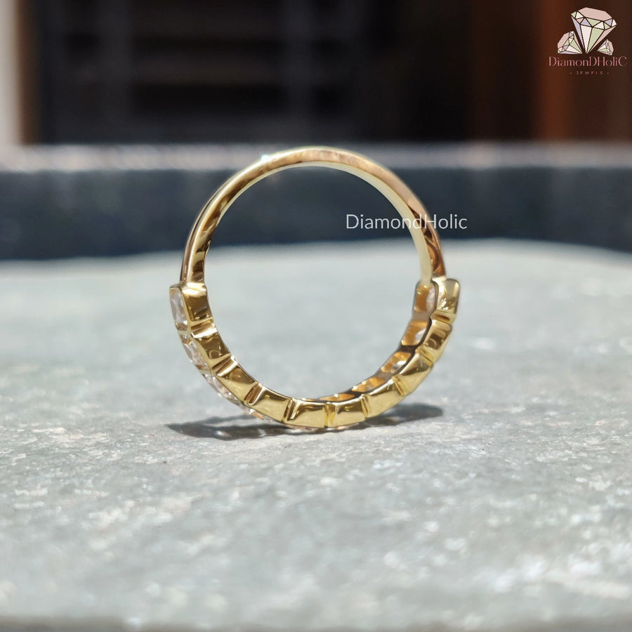 custom wedding rings