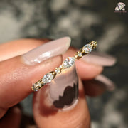 lab grown diamond