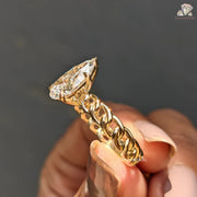 propose ring for women | proposal rings