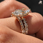 diamond eternity band | eternity diamond band| full eternity band